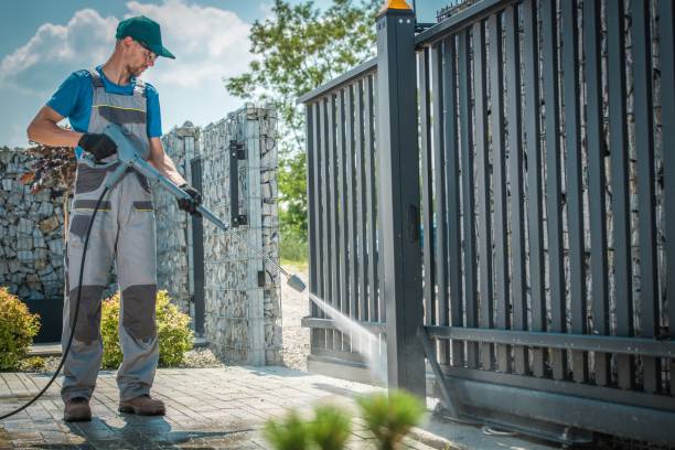 Best Gas Station Cleaning  in Lockhart, TX