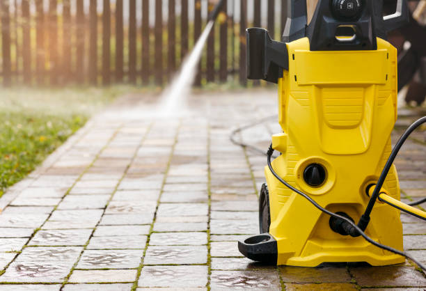 Playground Equipment Cleaning in Lockhart, TX