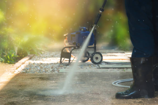 Spring Cleaning in Lockhart, TX